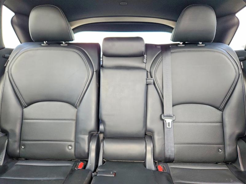 Aukcja sprzedaży 2022 Infiniti Qx50, vin: 3PCAJ5BB6NF115000, numer aukcji: 59873336