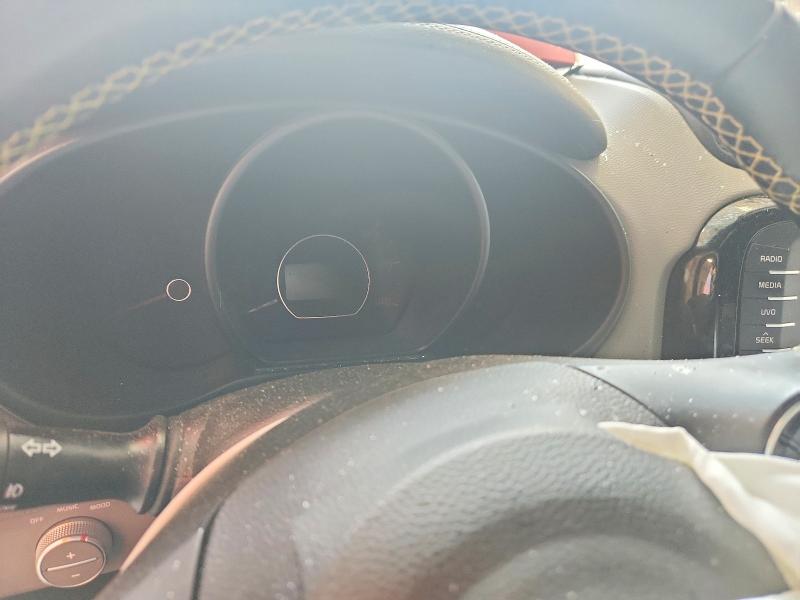 Продаж на аукціоні авто 2016 Kia Soul, vin: KNDJP3A50G7390515, номер лоту: 61367546