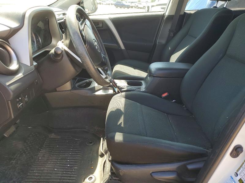 Продажа на аукционе авто 2016 Toyota Rav4, vin: 2T3BFREV7GW487493, номер лота: 62028066