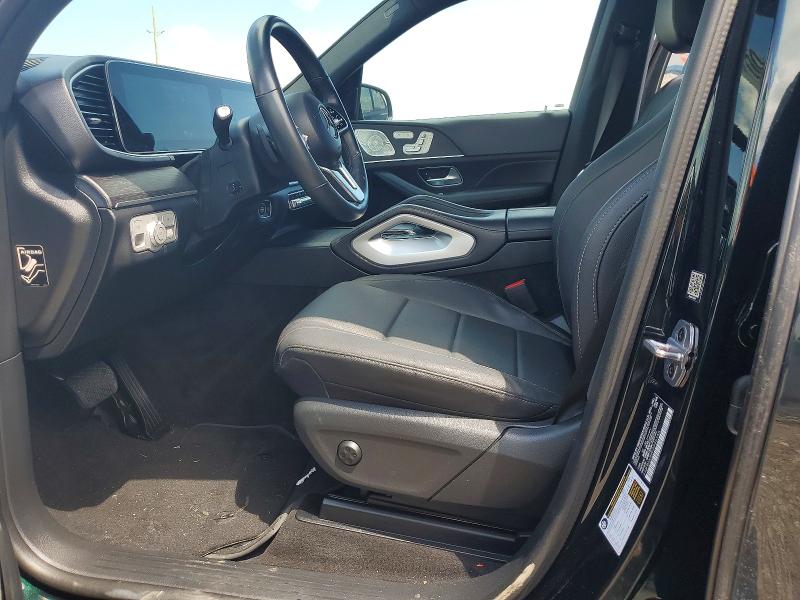 Продажа на аукционе авто 2023 Mercedes-benz Gle, vin: 4JGFB5KB9PA946145, номер лота: 59900486