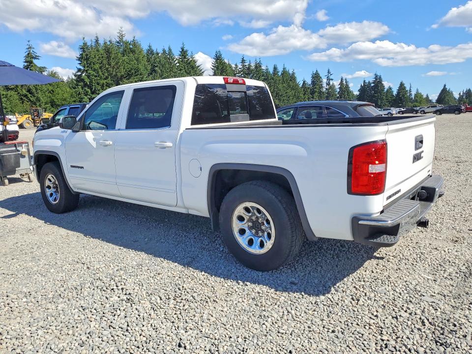 Продажа на аукционе авто 2014 Gmc Sierra, vin: 3GTU2UEC1EG251151, номер лота: 60512176