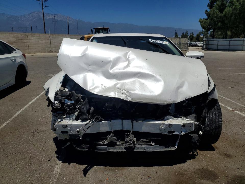 Aukcja sprzedaży 2017 Lexus Es, vin: JTHBW1GG3H2140915, numer aukcji: 62722706
