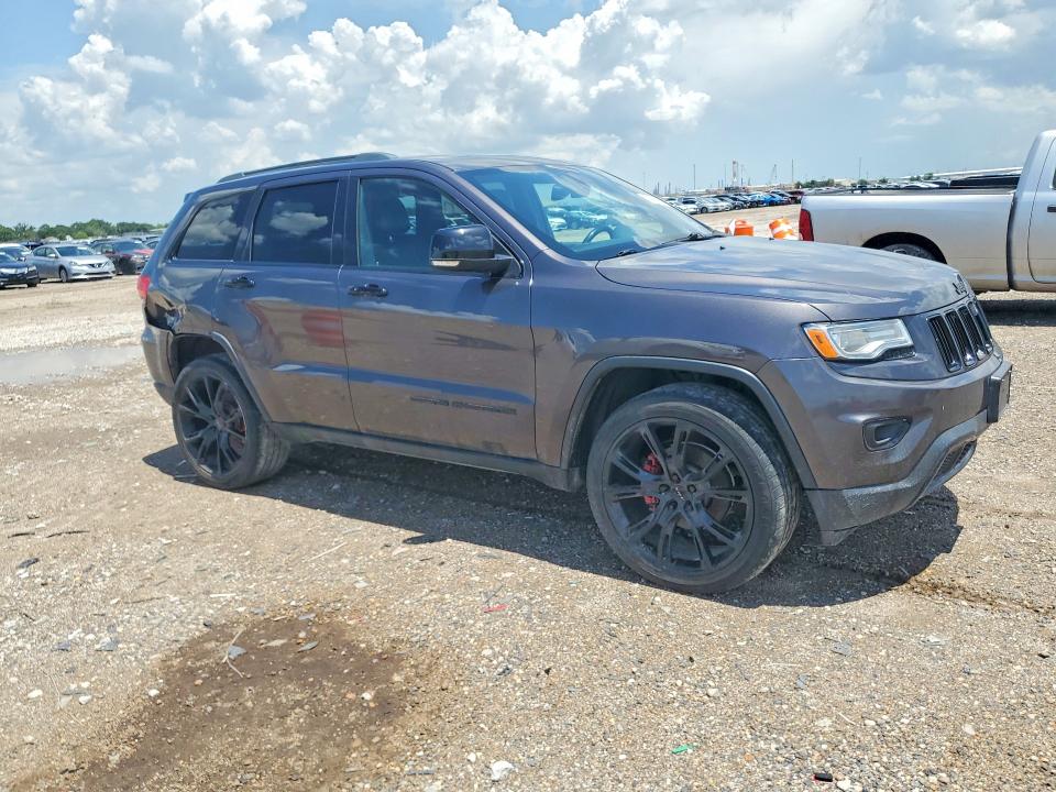 Продаж на аукціоні авто 2015 Jeep Grand Cherokee, vin: 1C4RJFBG2FC758754, номер лоту: 60311246