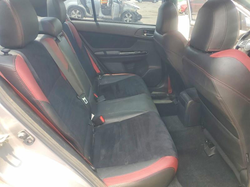 Aukcja sprzedaży 2018 Subaru Wrx, vin: JF1VA2M66J9838274, numer aukcji: 62863256
