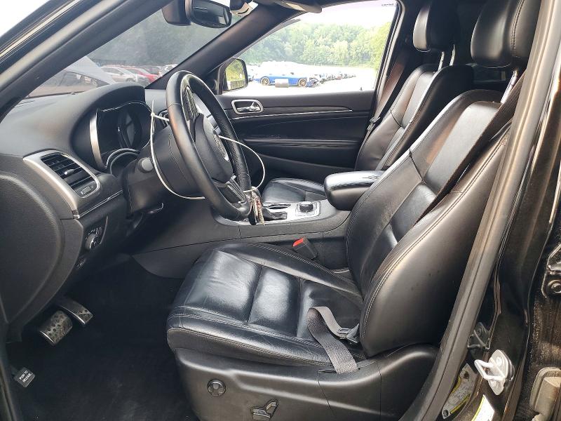 Aukcja sprzedaży 2019 Jeep Grand Cherokee, vin: 1C4RJFBG2KC642318, numer aukcji: 62031306