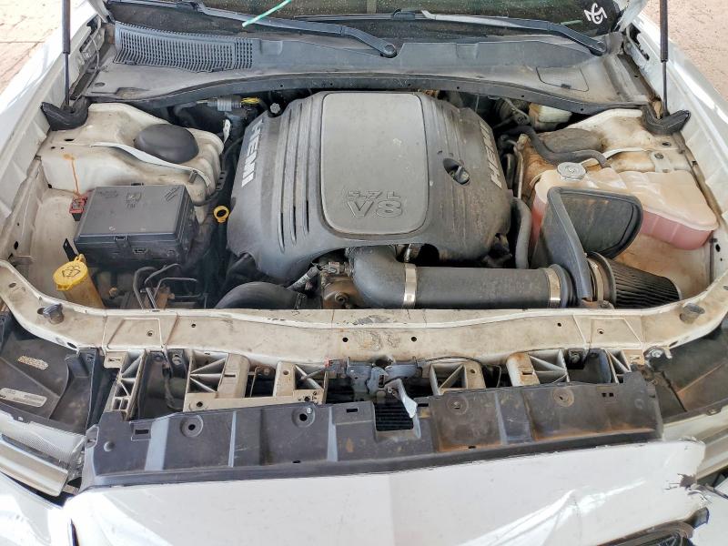 2014 Dodge Charger მანქანა იყიდება აუქციონზე, vin: 2C3CDXCT9EH369141, აუქციონის ნომერი: 60864146