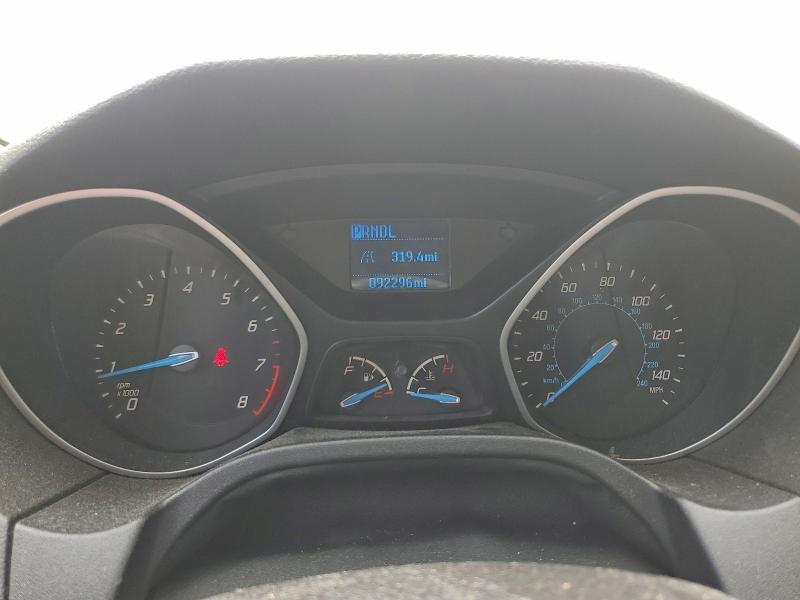 Aukcja sprzedaży 2014 Ford Focus, vin: 1FADP3E27EL286188, numer aukcji: 58594236