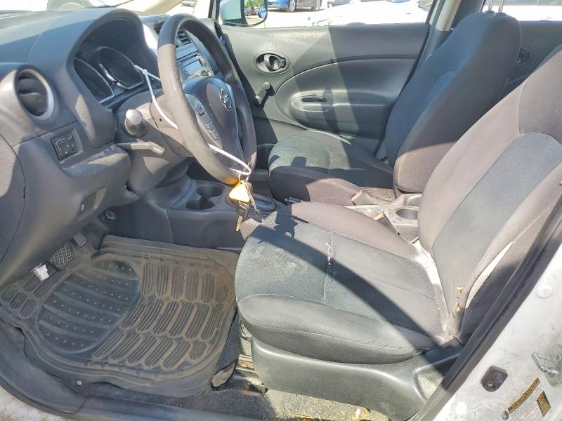 Aukcja sprzedaży 2015 Nissan Versa Note, vin: 3N1CE2CP6FL376011, numer aukcji: 61697116