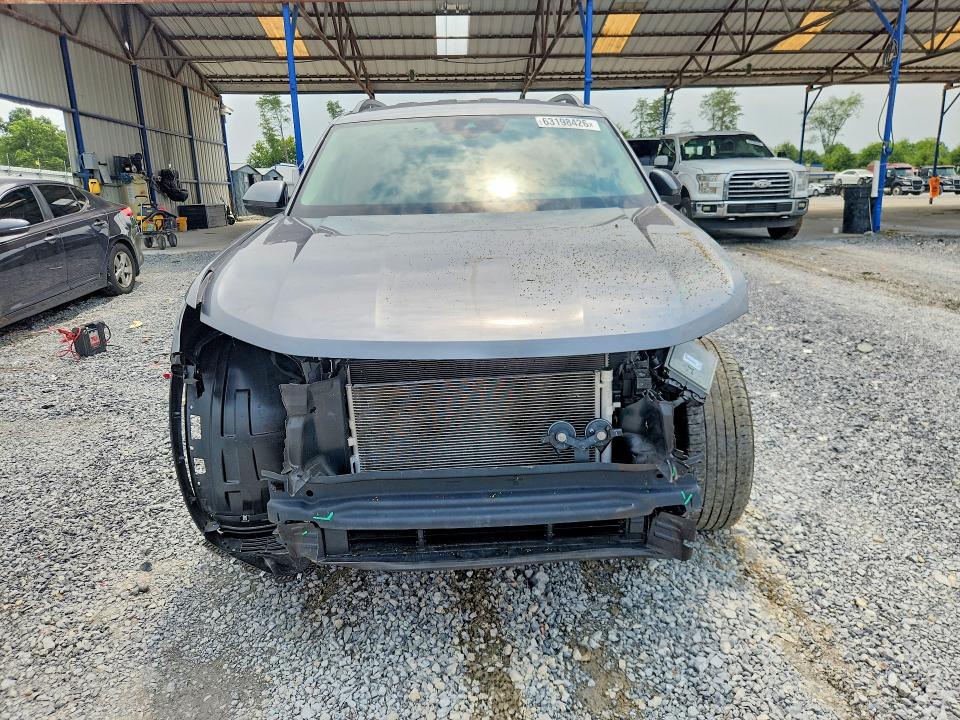 Aukcja sprzedaży 2024 Volkswagen Atlas, vin: 1V2DR2CA1RC569313, numer aukcji: 63198426