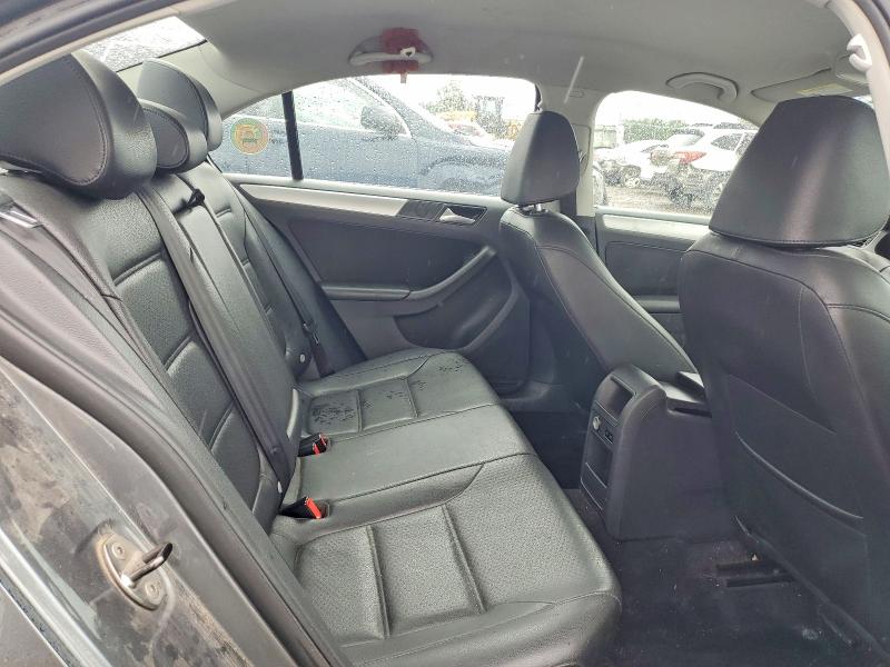 Продажа на аукционе авто 2014 Volkswagen Jetta, vin: 3VWD17AJ6EM279132, номер лота: 62852756