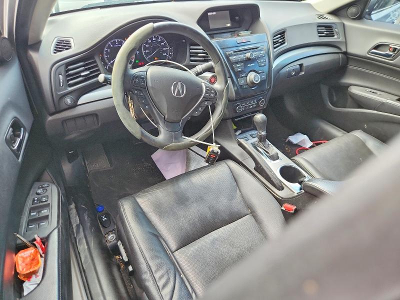 Продажа на аукционе авто 2014 Acura Ilx, vin: 19VDE1F3XEE015297, номер лота: 51924286
