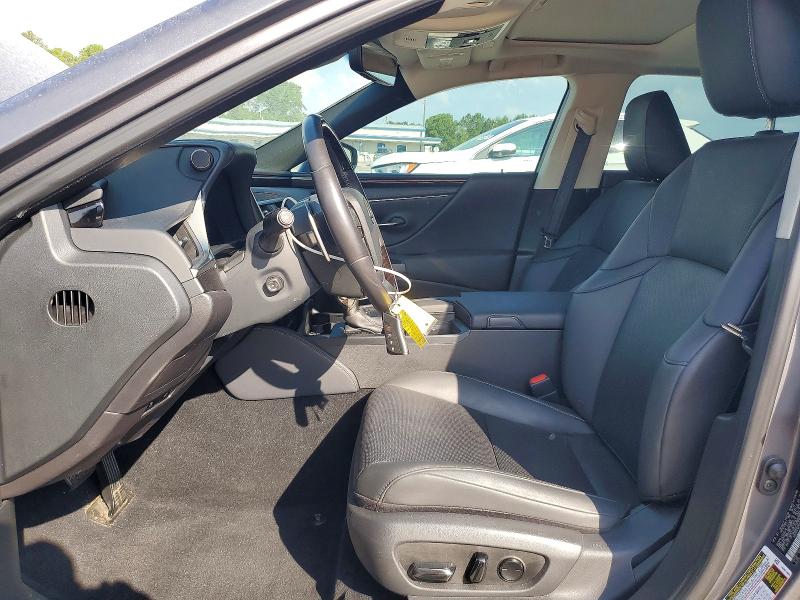 Продажа на аукционе авто 2020 Lexus Es, vin: 58ADZ1B13LU055157, номер лота: 59217266