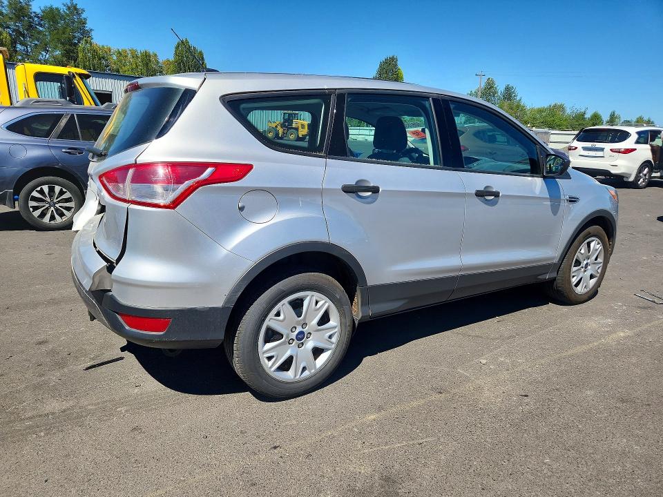 Продажа на аукционе авто 2013 Ford Escape, vin: 1FMCU0F78DUC46388, номер лота: 60675356