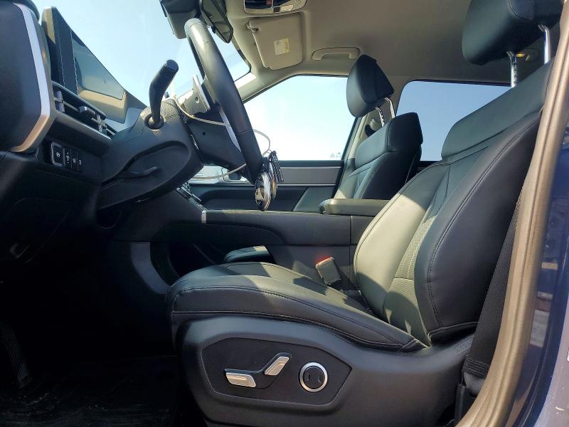 Продаж на аукціоні авто 2025 Hyundai Santa Fe, vin: 5NMP2DGL7SH071473, номер лоту: 60957976