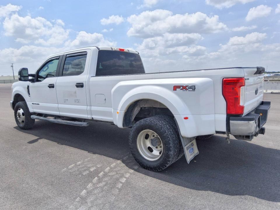 Продажа на аукционе авто 2019 Ford F350, vin: 1FT8W3DT4KEE64308, номер лота: 60919846