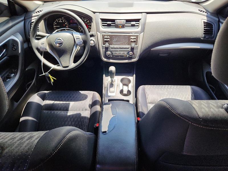 Aukcja sprzedaży 2016 Nissan Altima, vin: 1N4AL3AP2GC212633, numer aukcji: 63021746