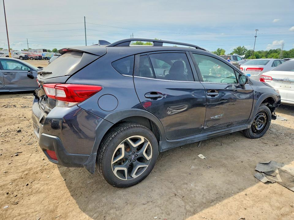 Aukcja sprzedaży 2019 Subaru Crosstrek, vin: JF2GTAMC7K8276178, numer aukcji: 62658946