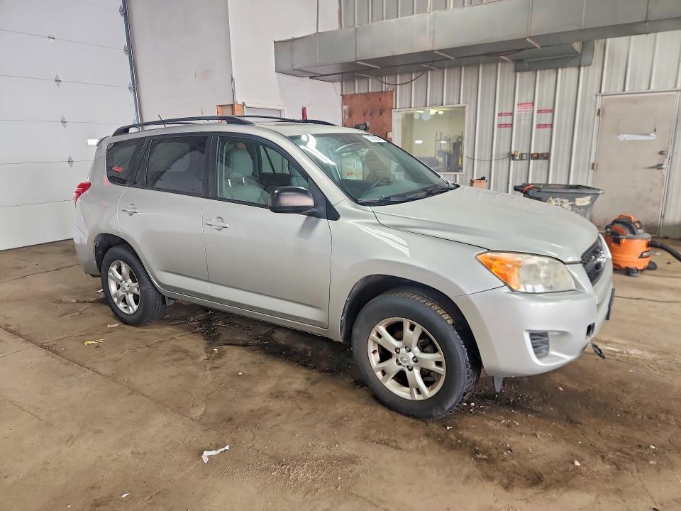Продажа на аукционе авто 2011 Toyota Rav4, vin: 2T3BF4DV7BW088628, номер лота: 61379536