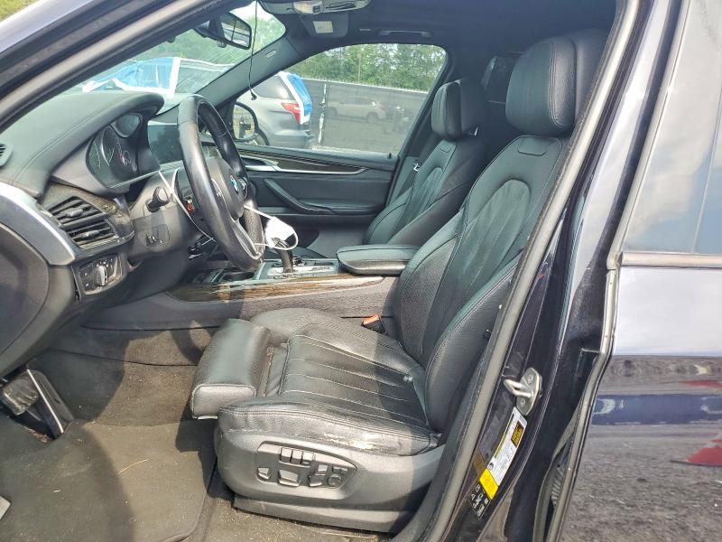 Продаж на аукціоні авто 2015 Bmw X5, vin: 5UXKR6C53F0J79134, номер лоту: 62585186