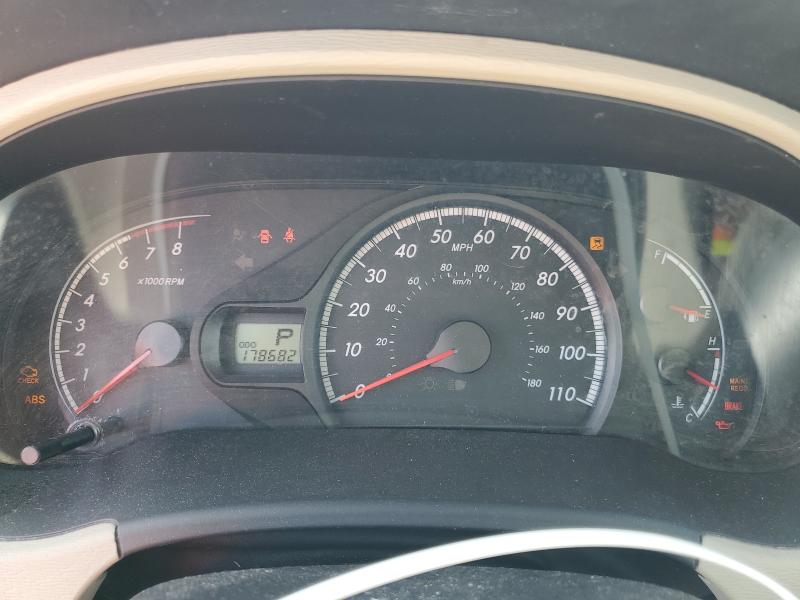 Продажа на аукционе авто 2014 Toyota Sienna, vin: 5TDZK3DCXES470225, номер лота: 63324286