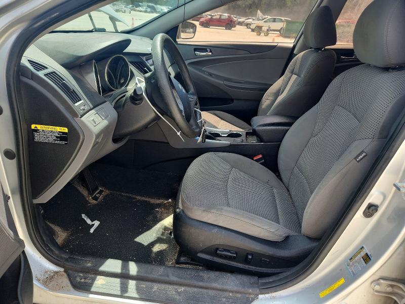 Продаж на аукціоні авто 2013 Hyundai Sonata, vin: 5NPEB4AC3DH507032, номер лоту: 60068666