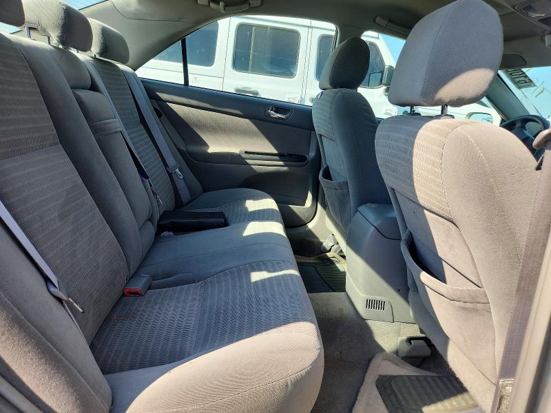 Продажа на аукционе авто 2006 Toyota Camry, vin: 4T1BE32K16U671846, номер лота: 61068436
