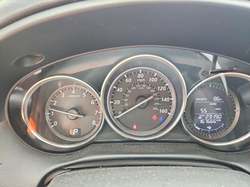 Aukcja sprzedaży 2013 Mazda Cx-5, vin: JM3KE2CE2D0133613, numer aukcji: 62843846