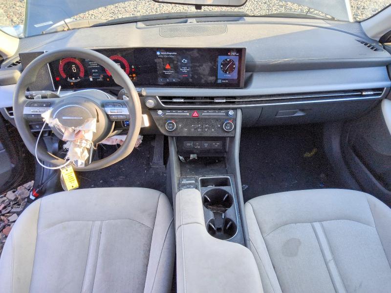 Aukcja sprzedaży 2025 Hyundai Sonata, vin: KMHL64JAXSA462925, numer aukcji: 58260386
