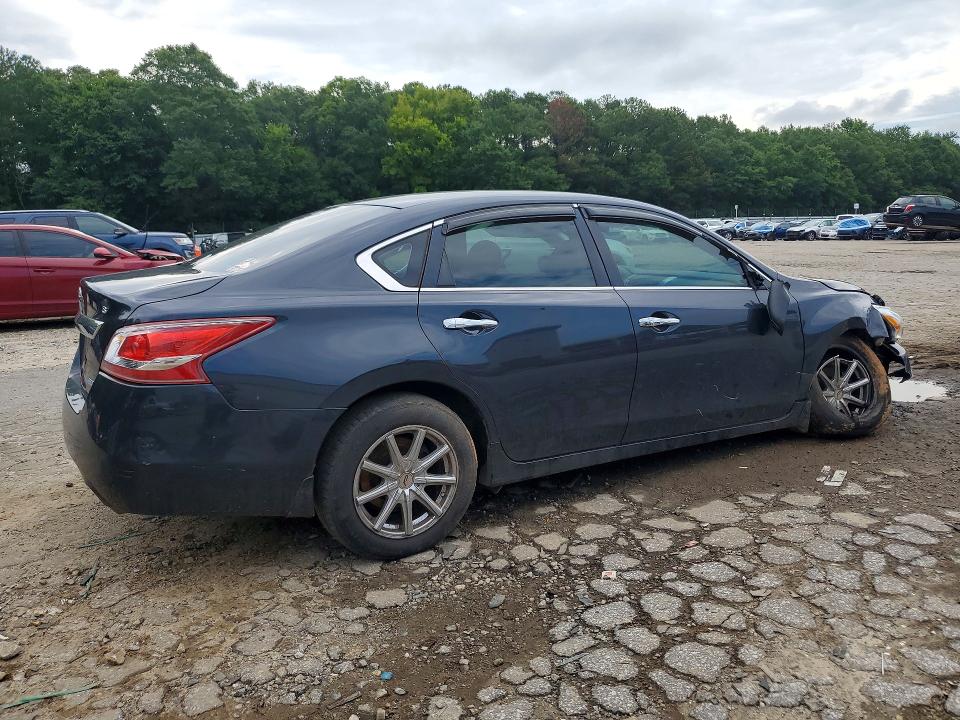 2013 Nissan Altima მანქანა იყიდება აუქციონზე, vin: 1N4AL3AP2DC190161, აუქციონის ნომერი: 58962736