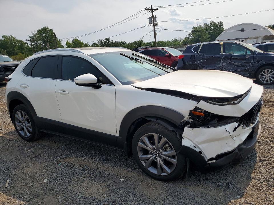 Продажа на аукционе авто 2024 Mazda Cx-30, vin: 3MVDMBCMXRM685102, номер лота: 61007046