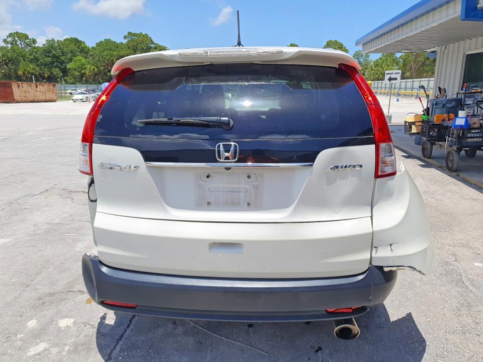 Aukcja sprzedaży 2013 Honda Cr-v, vin: 5J6RM4H79DL003868, numer aukcji: 60327596