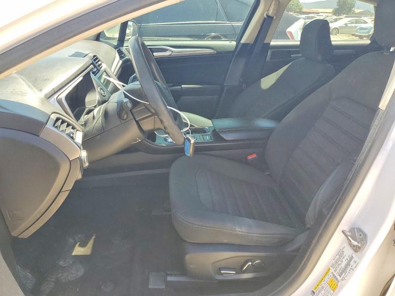 Aukcja sprzedaży 2020 Ford Fusion, vin: 3FA6P0LU1LR170883, numer aukcji: 60088946
