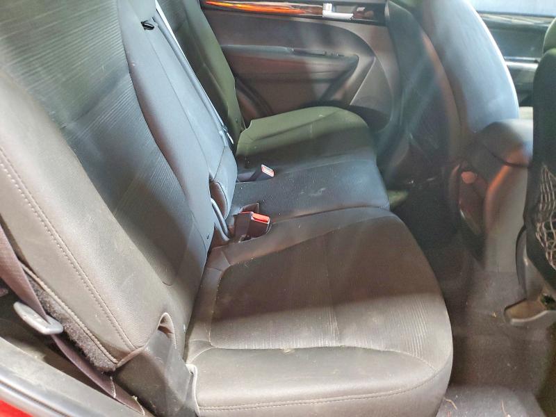 Aukcja sprzedaży 2015 Kia Sorento, vin: 5XYKT3A68FG609473, numer aukcji: 61244716