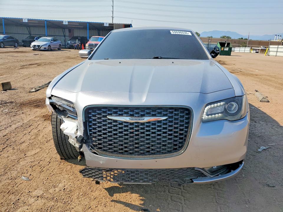 Продаж на аукціоні авто 2016 Chrysler 300, vin: 2C3CCAGG1GH182833, номер лоту: 59696036