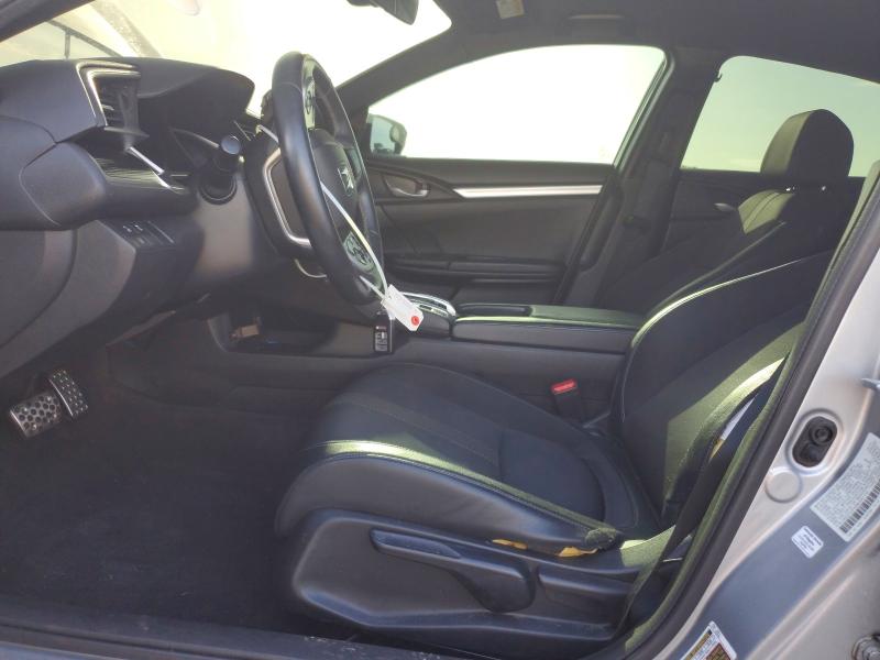 Продажа на аукционе авто 2021 Honda Civic, vin: 2HGFC2F88MH541133, номер лота: 61159186