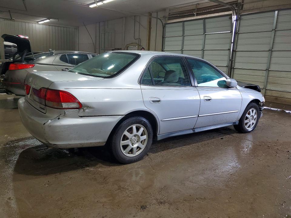 Продаж на аукціоні авто 2002 Honda Accord, vin: 1HGCG56712A138137, номер лоту: 62097636