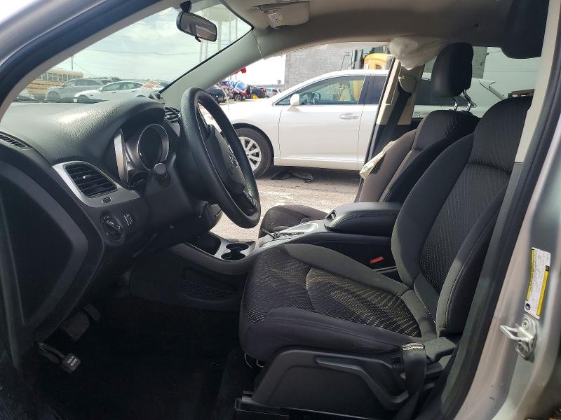 2012 Dodge Journey მანქანა იყიდება აუქციონზე, vin: 3C4PDCBGXCT368613, აუქციონის ნომერი: 62979936