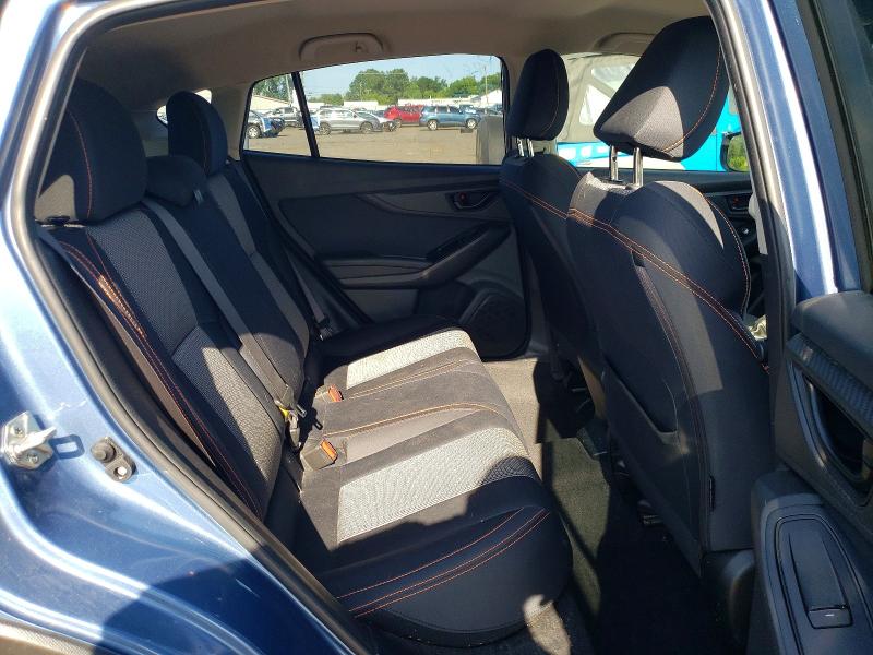 Aukcja sprzedaży 2023 Subaru Crosstrek, vin: JF2GTACC6PG216567, numer aukcji: 60481536