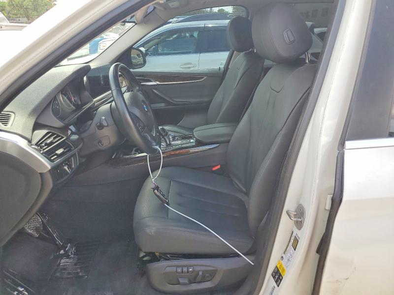Продажа на аукционе авто 2016 Bmw X5, vin: 5UXKR0C52G0P25291, номер лота: 61608156