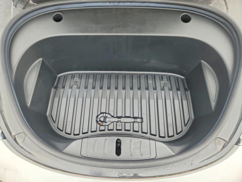 2020 Tesla Model 3 მანქანა იყიდება აუქციონზე, vin: 5YJ3E1EA4LF792729, აუქციონის ნომერი: 59655496