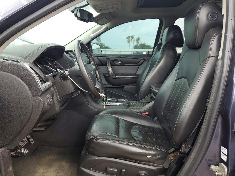 Продаж на аукціоні авто 2013 Gmc Acadia, vin: 1GKKVSKD8DJ212350, номер лоту: 59871116