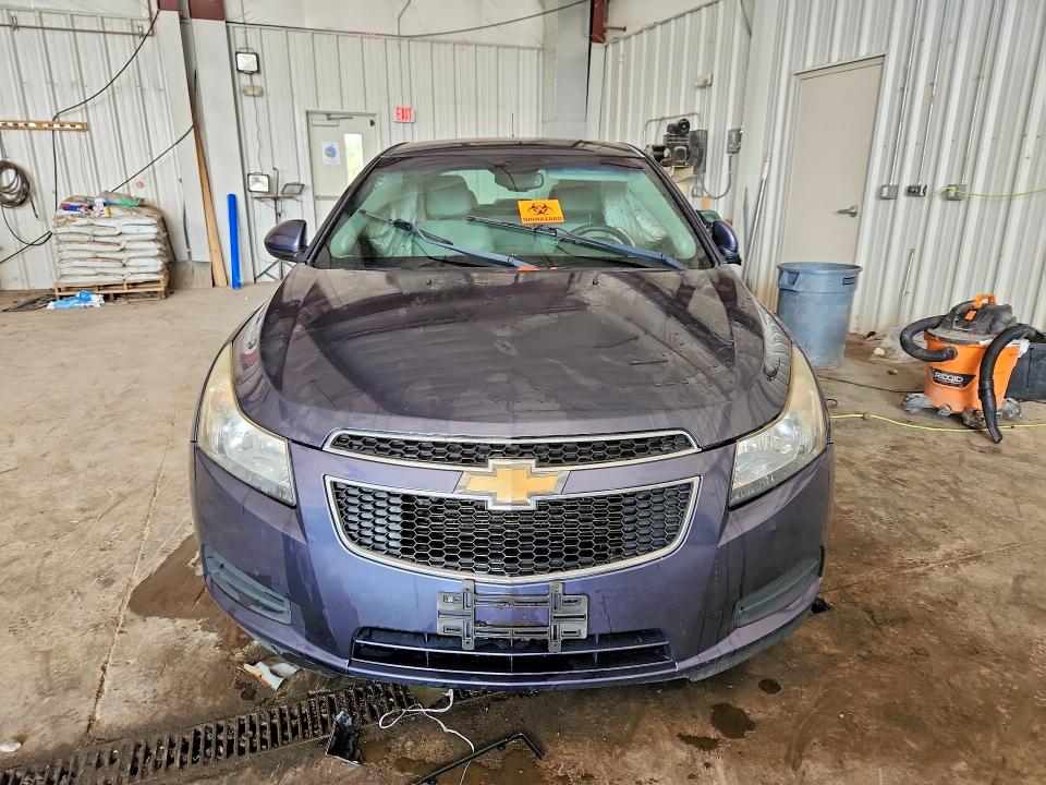 Aukcja sprzedaży 2014 Chevrolet Cruze Lt, vin: 1G1PC5SBXE7253836, numer aukcji: 62871636