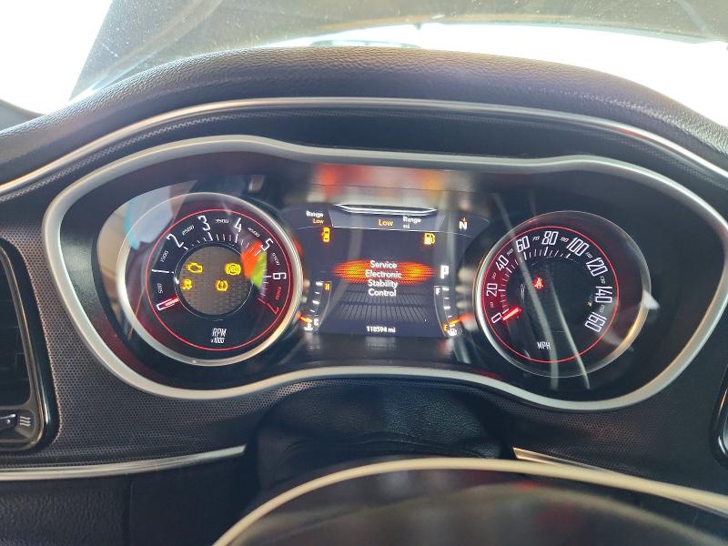 Продаж на аукціоні авто 2018 Dodge Challenger, vin: 2C3CDZAG0JH202324, номер лоту: 59287006