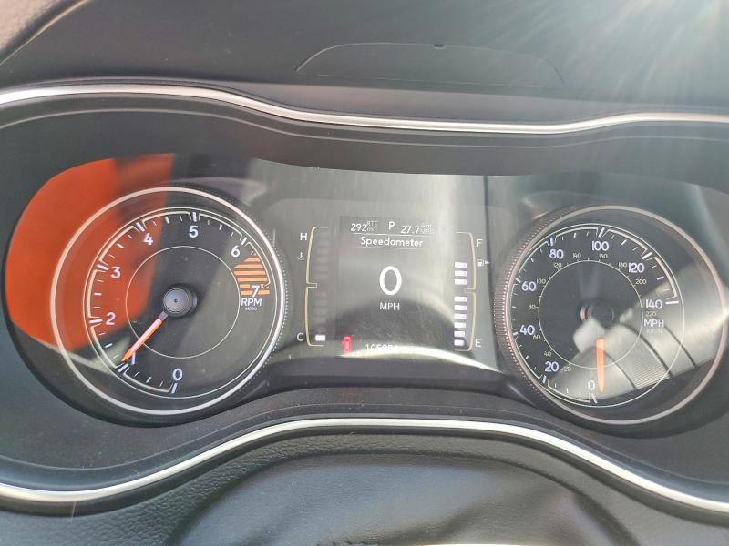 Aukcja sprzedaży 2019 Jeep Cherokee, vin: 1C4PJMCB8KD450233, numer aukcji: 61113166