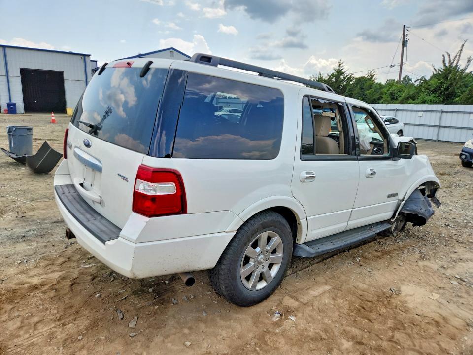 Aukcja sprzedaży 2008 Ford Expedition, vin: 1FMFU16548LA16179, numer aukcji: 62827396
