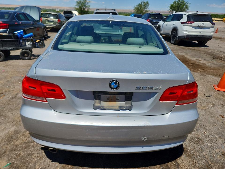 Aukcja sprzedaży 2008 Bmw 328, vin: WBAWC33568PD09937, numer aukcji: 58846226