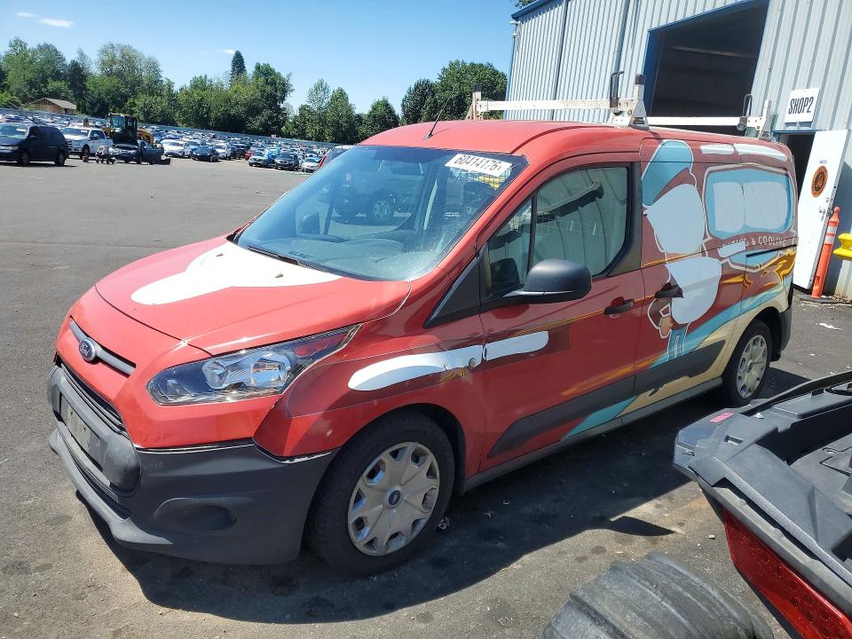 Aukcja sprzedaży 2015 Ford Transit Connect Xl, vin: NM0LS7E74F1194408, numer aukcji: 60414176