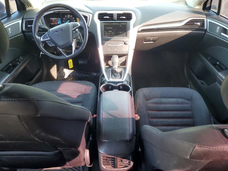 Продажа на аукционе авто 2014 Ford Fusion, vin: 3FA6P0H76ER177544, номер лота: 61939366