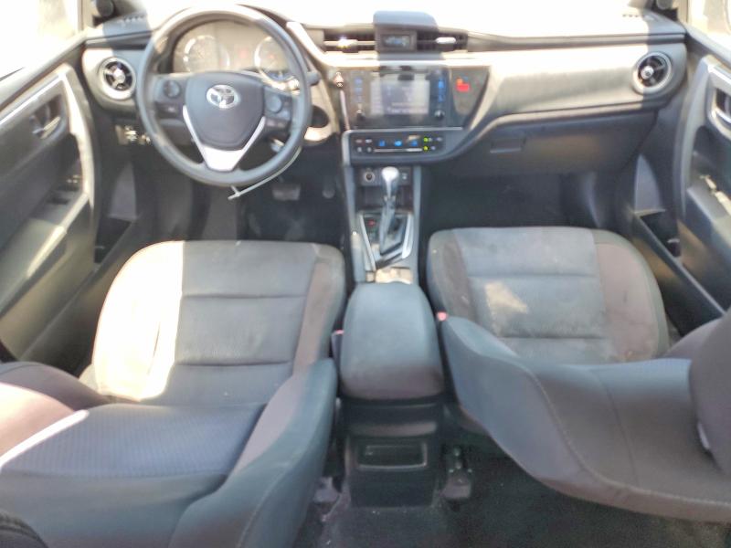 Aukcja sprzedaży 2018 Toyota Corolla, vin: 2T1BURHE0JC035369, numer aukcji: 61438816