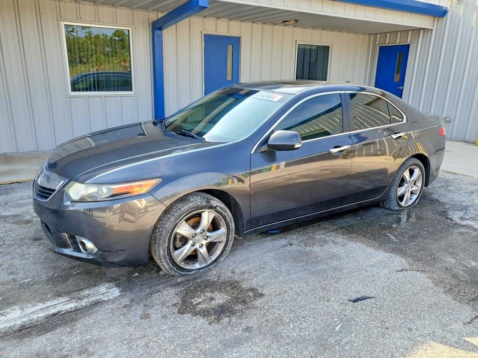 2011 Acura Tsx მანქანა იყიდება აუქციონზე, vin: JH4CU2F66BC008483, აუქციონის ნომერი: 63424436